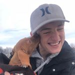 Profile Picture of Josh Kopec (@josh.kopec) on Instagram