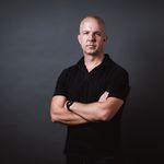 Profile Picture of Devin Lester (@devinlesterstudios) on Instagram