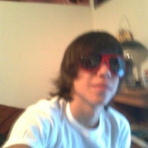 Profile Picture of Aaron Beenken (@aaronrick) on Myspace