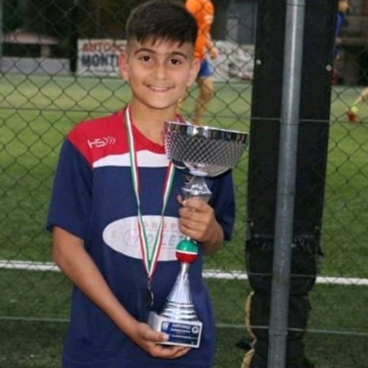 Profile Picture of Davide200810 (@@davide_vecchione) on Tiktok