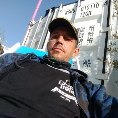 Profile Picture of Mike Schöffel (@MikeSchoffel) on Twitter