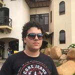 Profile Picture of Gabriel Stabile (@okgabri) on Instagram