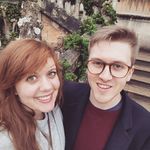 Profile Picture of George Wightman (@george_wightman) on Instagram