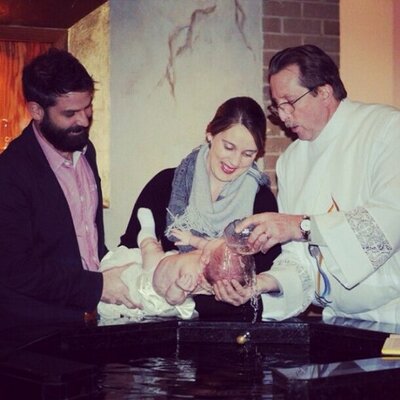 Profile Picture of Deacon Doug Bogart (@Dcndoug) on Twitter