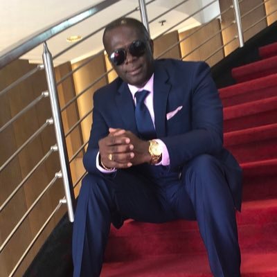 Profile Picture of Brunet Joseph (@BrunetJoseph4) on Twitter