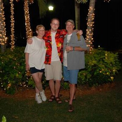 Profile Picture of Elaine Rutter (@Elaine1963) on Twitter