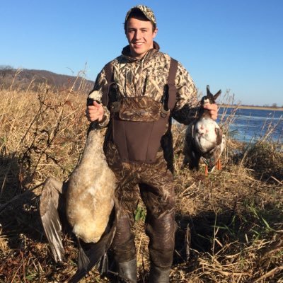 Profile Picture of Alex Graf (@Alexgraf36) on Twitter