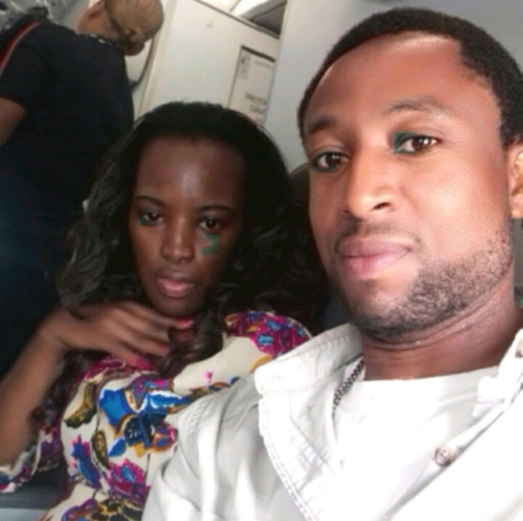 Profile Picture of Malissa Uagbor (@22malissa) on Poshmark