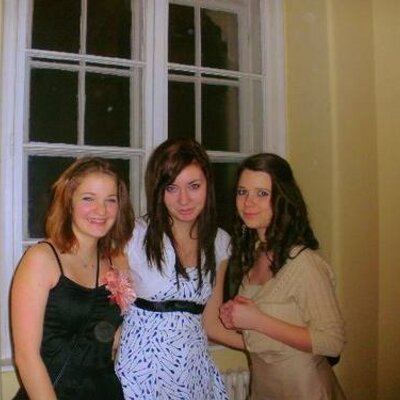 Profile Picture of Nóra Molnár (@Mosolylany) on Twitter