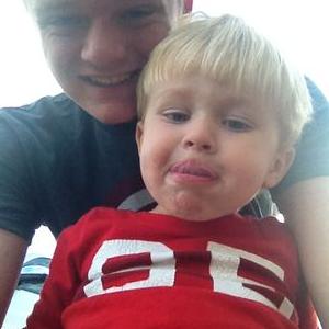 Profile Picture of Jacob Crumley (@jakecrums) on Twitter