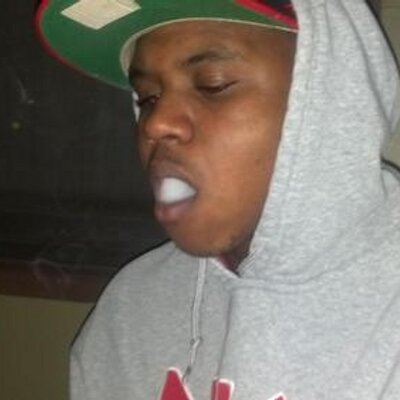 Profile Picture of Markale Hurd (@ThisGuyKelz) on Twitter