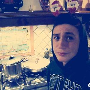Profile Picture of Angelo Gargiulo (@midnight_food_) on Twitter