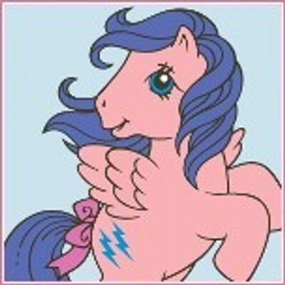 Profile Picture of Honorary T. Rex (@TaraCuda) on Twitter
