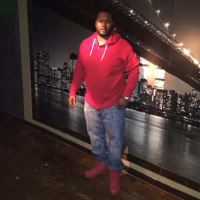 Profile Picture of Damien Nicholson (@DamienNicholson) on Twitter