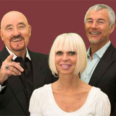 Profile Picture of James Strole (@foreverjrs) on Twitter