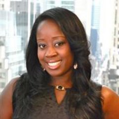 Profile Picture of Akilah Williams (@Akilahsellsny) on Twitter