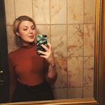 Profile Picture of Julia Berglund (@berglundjulia) on Instagram