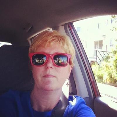 Profile Picture of KIM HYNES (@kthynes1) on Twitter