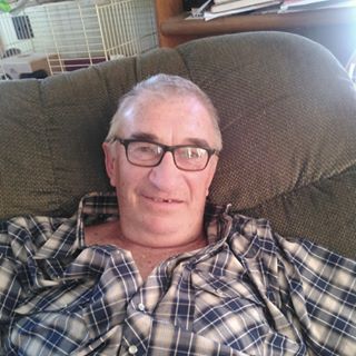 Profile Picture of Richard Lary (@richard.lary.1) on Facebook