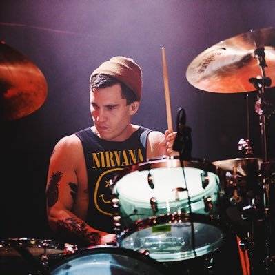 Profile Picture of Jonathan Van Dine (@jonvandine) on Twitter