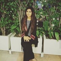 Profile Picture of Bushra Illahi (@bushra-illahi-1) on Quora