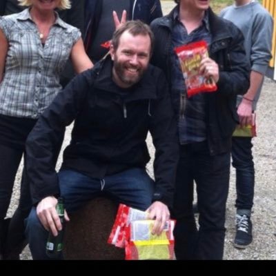 Profile Picture of Erik Svensson (@ErikSve61844018) on Twitter