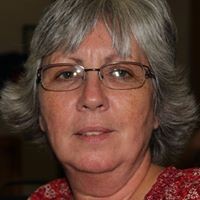 Profile Picture of Brenda Mullins (@brenda-mullins-1) on Quora