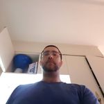 Profile Picture of aaron michael morson (@aaronmichaelmorson) on Instagram