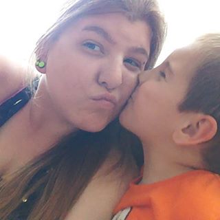 Profile Picture of Danielle Pollock (@BaabyGiirl.xo) on Facebook