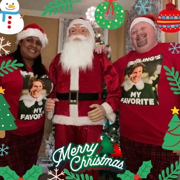 Profile Picture of Terry Clark (@clarkyb14) on Poshmark