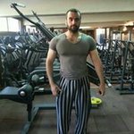 Kamal Masri - Instagram Profile Picture of Kamal Masri (@kamalsoulbody) on Instagram