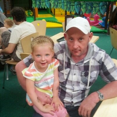 Profile Picture of Andy Darbyshire (@darbyshire_andy) on Twitter