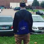 Profile Picture of Jason Ferman (@jason.ferman.12) on Facebook