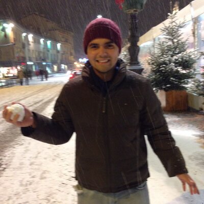 Profile Picture of Otávio Pouey (@otaviopouey) on Twitter