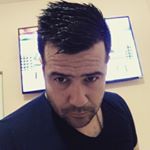 Profile Picture of Rajko Petricevic (@r_a_j_k_o_petricevic) on Instagram