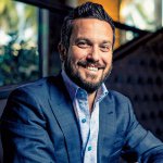 Profile Picture of Fabio Viviani (@fabioviviani) on Instagram