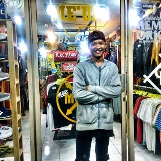 Profile Picture of Fabian Fallerian Street Core (fabian) (@nandy.die) on Facebook