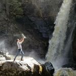 Profile Picture of Robin Malcolm (@themalcolminthemiddle) on Instagram