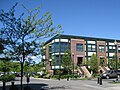 Profile Picture of Orenco Station, Hillsboro, Oregonon Wikipedia