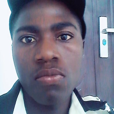 Profile Picture of Simon Bismark Bright (@iamBBrightS) on Twitter