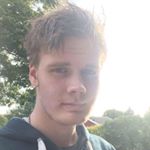 Profile Picture of Adam Engström (@archon01) on Instagram