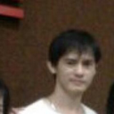 Profile Picture of Darwin Liu (@darwin_liu88) on Twitter