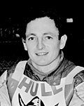 Profile Picture of Jim McMillan (speedway rider)on Wikipedia