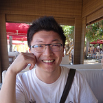 Profile Picture of James Chou (@james chou) on Flickr
