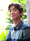 Profile Picture of Ahn Woo-yeonon Wikipedia