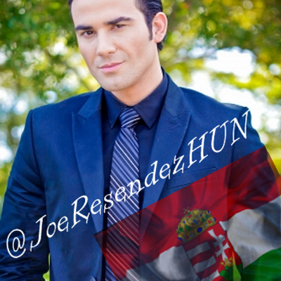 Profile Picture of José Resendez HUN (@JoeResendezHUN) on Twitter