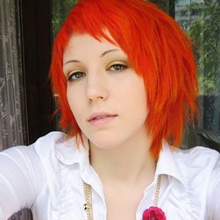 Profile Picture of Alice Merrell (@alice.merrell) on Facebook