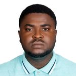 Profile Picture of Oki John Ayodeji (@okijohn) on Instagram