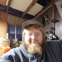 Profile Picture of Andrew Carl Finnell (@andrewcarlfinnell) on Tiktok