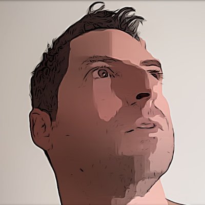 Profile Picture of Asaf Shachaf (@AsafShachaf) on Twitter